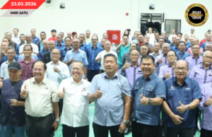 Penanggul ngelala adan tanah, ngelubahka proses dokumentasyen tanah NCR