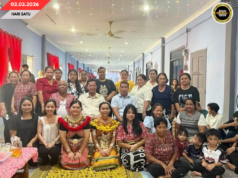 PEKARA PELAJAR PATUT DIKEMERATKA DALAM KOMUNITI, KU MAJANG