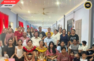 PEKARA PELAJAR PATUT DIKEMERATKA DALAM KOMUNITI, KU MAJANG