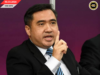 AKU BALAT ASA ENGGAU ASIL UNDI NYEKAT TIMPUH NYADI MENTERI BESAI, KU ANTHONY LOKE