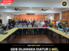 GDB DIJANGKA DIATUR 1 MEI, NGERAMI GAWAI DAYAK NENGERI SARAWAK 2026 DI MIRI