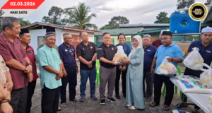 PENEGAP PENYERAKUP PUPU BANSA DIPANDANG BA PENGAWA BUKA PUASA