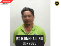 RM49,850 LESAP, SIKU LELAKI DITAN NYARU NYADI PEMESAI DHL