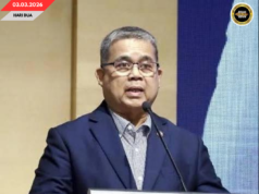 CHAP GOH MEI NYADIKA LAMBANG PENYERAKUP