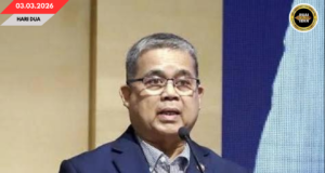 CHAP GOH MEI NYADIKA LAMBANG PENYERAKUP