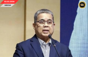 CHAP GOH MEI NYADIKA LAMBANG PENYERAKUP