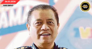 Kemaruka lisin ke udah abis timpuh dikena nyeliahka lenyau kelayakan subsidi BUDI95