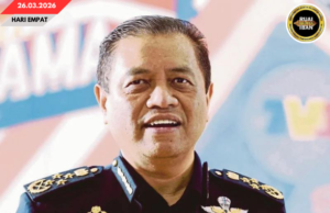 Kemaruka lisin ke udah abis timpuh dikena nyeliahka lenyau kelayakan subsidi BUDI95