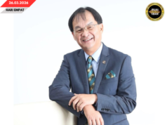 Baru Bian deka ngambi atur undang-undang bekaul petenah di Facebook