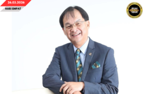 Baru Bian deka ngambi atur undang-undang bekaul petenah di Facebook