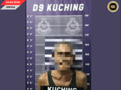 LELAKI LUNGGAR UMUR DITAN, DIPELABAKA BISI KAUL ENGGAU KES KACHAU SEKSUAL