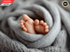 NGELAMUN DIRI BERANAK LALU NGUBURKA ANAK, SIKU INDU DIUKUM RM4,000