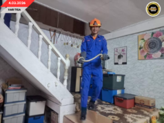 ULAR SAWA ENGKILUNG BA TANGGA MERI PENGIRAU NGAGAI PENGANI