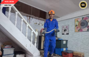 ULAR SAWA ENGKILUNG BA TANGGA MERI PENGIRAU NGAGAI PENGANI