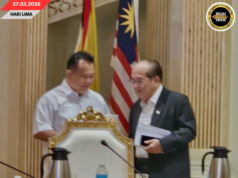 4,666 Penyereta Enggau Konvensyen GPS 2026, PBB Ngerikod Penyereta Pemadu Tinggi