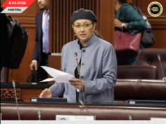 KLINIK PENGERAI NYABOR ENGGAU ROBAN TEMBU DIKEMANAH, BEOPERASYEN PENUH FEBRUARI 2026