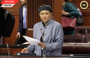 KLINIK PENGERAI NYABOR ENGGAU ROBAN TEMBU DIKEMANAH, BEOPERASYEN PENUH FEBRUARI 2026