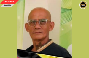 AKTIVISI SARAWAK NGUTUK PENEMU DIPANSUTKA ZAID IBRAHIM