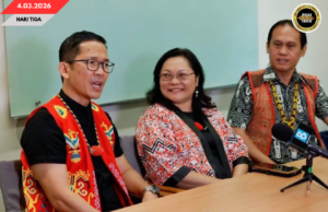 SIKU LELAKI SARAWAK NERIMA MYKAD PENGUDAH 33 TAUN NGANTI