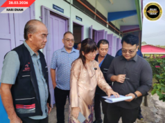 Pengawa Ngangkatmanah Sekula Di Meradong Ngenegapka Perengkaguna Menua Pesisir