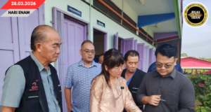 Pengawa Ngangkatmanah Sekula Di Meradong Ngenegapka Perengkaguna Menua Pesisir