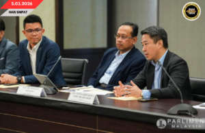 2,900 PINTU RUMAH PANJAI DI JULAU AGI BEDAU BISI AI BERESI, TIGA PROJEK BESAI DEKA DIJAMPATKA