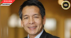 Ai Wong Three Sisters Bisi Potensial Nyadi Taman Negara, Palan Narit Dagang Temuai Global