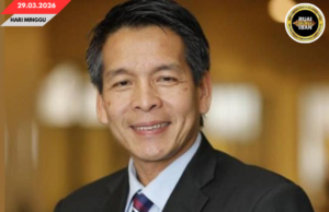 Ai Wong Three Sisters Bisi Potensial Nyadi Taman Negara, Palan Narit Dagang Temuai Global