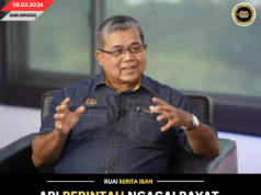 ARI PERINTAH NGAGAI RAYAT, INISIATIF PECHUMA UNGKUP SEMUA