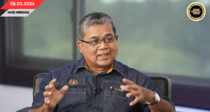 ARI PERINTAH NGAGAI RAYAT, INISIATIF PECHUMA UNGKUP SEMUA