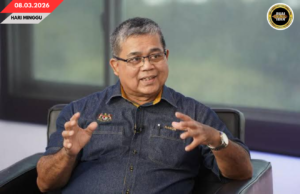 ARI PERINTAH NGAGAI RAYAT, INISIATIF PECHUMA UNGKUP SEMUA