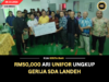 RM50,000 ARI UNIFOR UNGKUP GERIJA SDA LANDEH