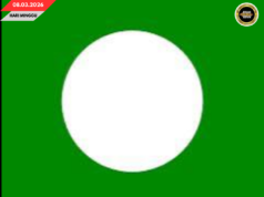 PAS SARAWAK MADAHKA DIRI BESEDIA DEKA BEKEREJASAMA ENGGAU PBDS, RANDAU ENGGAU DAP BEDAU DIATUR