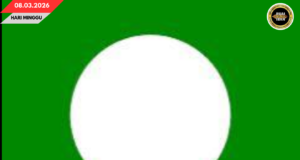 PAS SARAWAK MADAHKA DIRI BESEDIA DEKA BEKEREJASAMA ENGGAU PBDS, RANDAU ENGGAU DAP BEDAU DIATUR