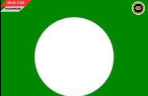 PAS SARAWAK MADAHKA DIRI BESEDIA DEKA BEKEREJASAMA ENGGAU PBDS, RANDAU ENGGAU DAP BEDAU DIATUR