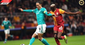 ARNE SLOT ASA BA MAIN KE-100, LIVERPOOL PULAI ENGGAU JARI PUANG ARI ISTANBUL KEDUA KALI MUSIN TU