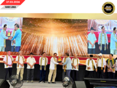 Pengerami Nyuaka Surat Pala Tanah Seksyen 18 Negapka Pengelikun Pengempu – Richard Rapu