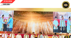 Pengerami Nyuaka Surat Pala Tanah Seksyen 18 Negapka Pengelikun Pengempu – Richard Rapu