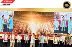 Pengerami Nyuaka Surat Pala Tanah Seksyen 18 Negapka Pengelikun Pengempu – Richard Rapu