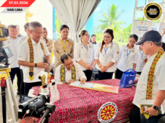 Tanah aset strategik timpuh panjai, penegap ekonomi ruang bilik