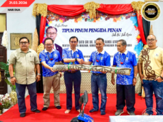 Pesta Penan 2026 Meransang Transformasyen Ekonomi Komuniti Penan