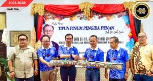 Pesta Penan 2026 Meransang Transformasyen Ekonomi Komuniti Penan