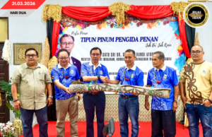 Pesta Penan 2026 Meransang Transformasyen Ekonomi Komuniti Penan