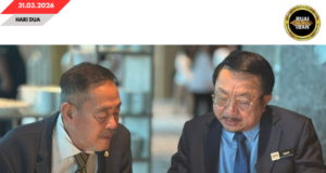 SPM 2025 Sarawak Ngerikod Penyulut, 27 Sekula Nyapai Penyulut 100 Peratus