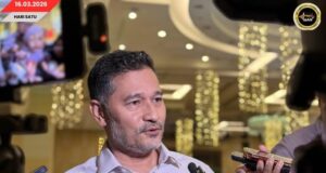 AIRBORNEO TERUS MATAU REGA KUASA GLOBAL