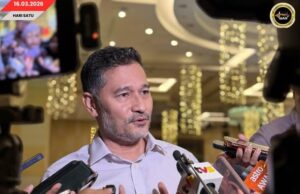 AIRBORNEO TERUS MATAU REGA KUASA GLOBAL