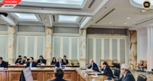 BDDA NGENYAMPATKA AGENDA PEMANSANG BETONG, 108 PROJEK DIPEJALAIKA BA KABONG