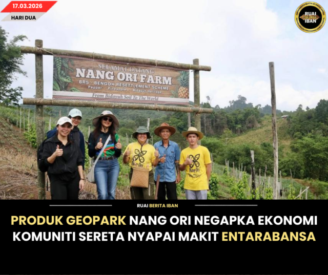 Bedau Bisi Atur Rasmi Bekaul PDR, Sekula Terus Beoperasyen Betunga Mua(8)