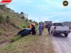 Siku indu bakal ketegal penusah aksiden kediri