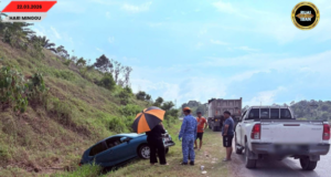 Siku indu bakal ketegal penusah aksiden kediri